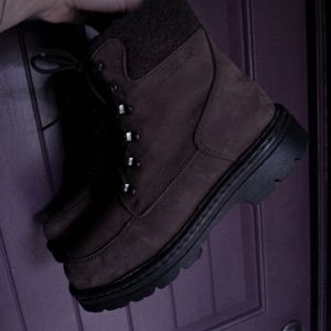 🤎Carolina Hiking Boots NWOT